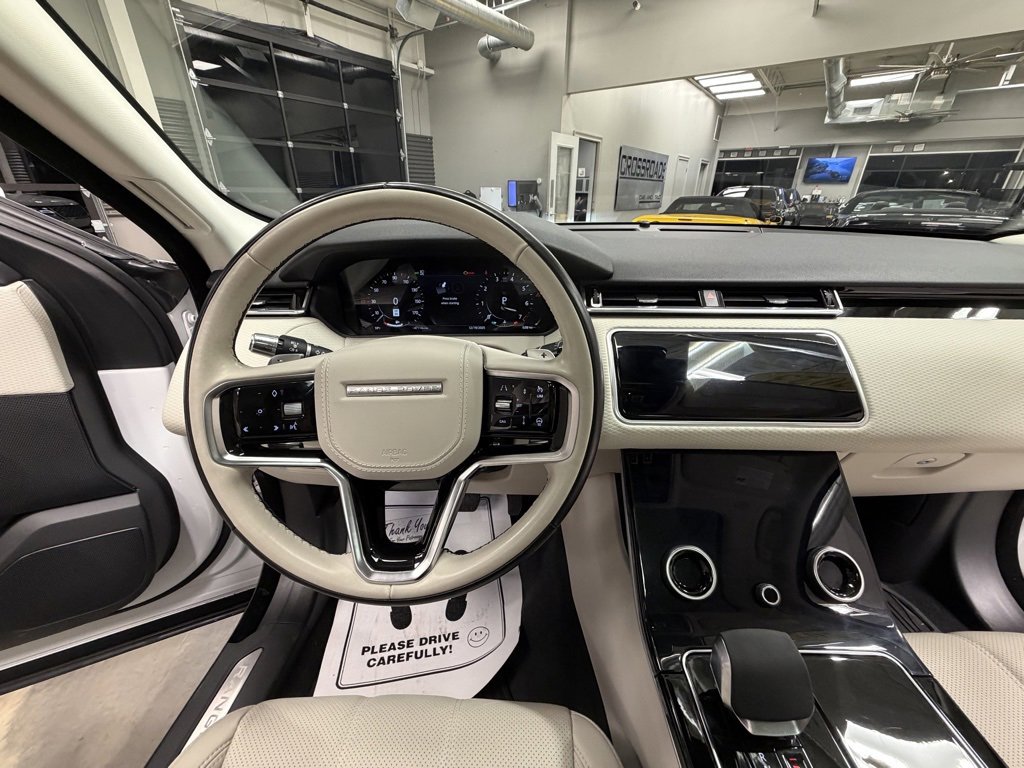 Used 2023 Land Rover Range Rover Velar S image 11