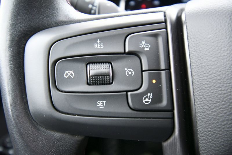 Used 2023 GMC Sierra 1500 AT4X AWD/4WD image 21