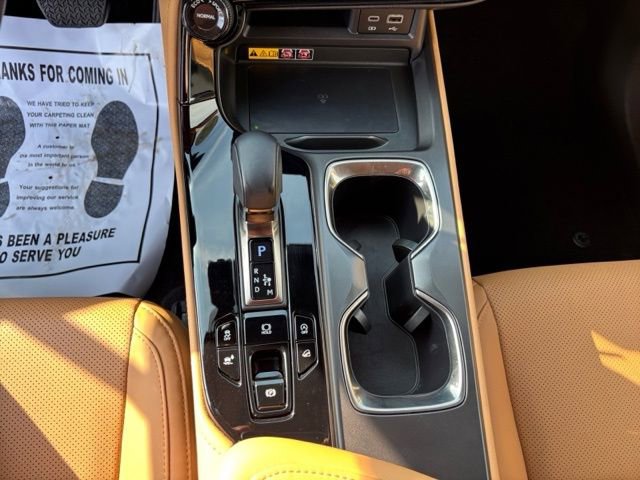 Used 2025 Lexus NX 350 AWD w/ Cold Area Package image 21