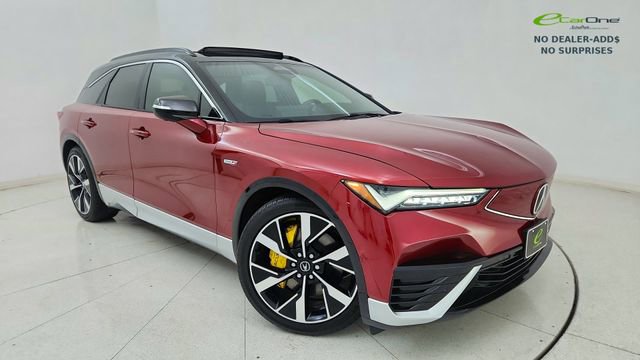 Used 2024 Acura ZDX Type S image 1