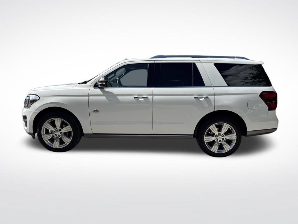 Used 2022 Ford Expedition King Ranch RWD image 8