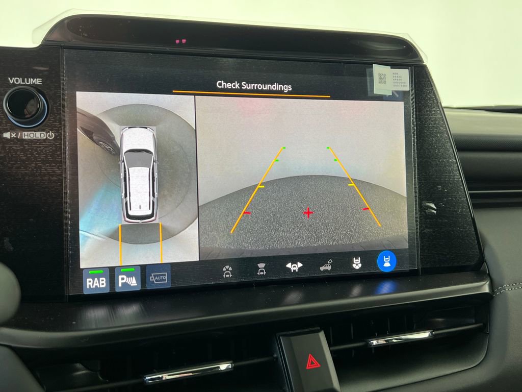 New 2026 Subaru Outback Touring image 22