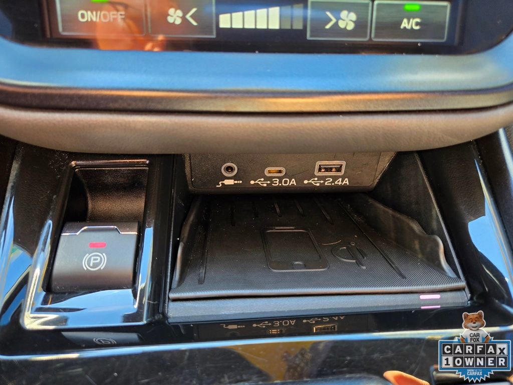 Used 2023 Subaru Outback Wilderness image 35