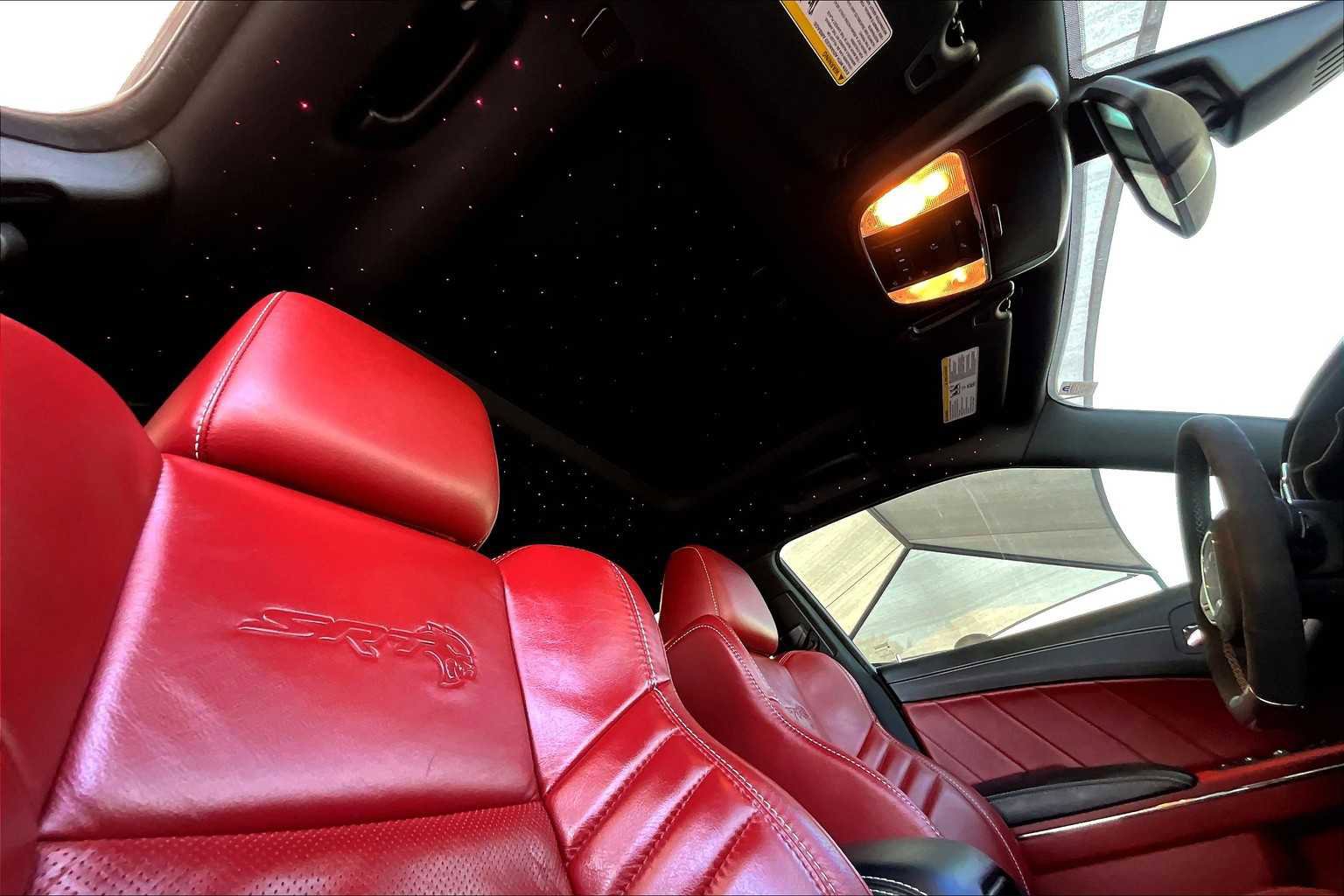 Used 2023 Dodge Charger SRT Hellcat w/ Harman/Kardon Audio Group image 12