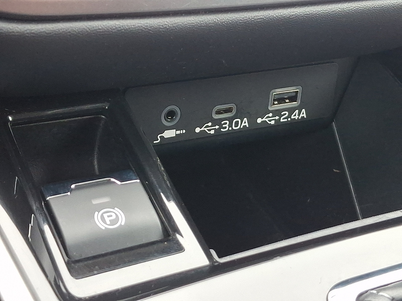 Certified 2024 Subaru Legacy Premium AWD/4WD image 25