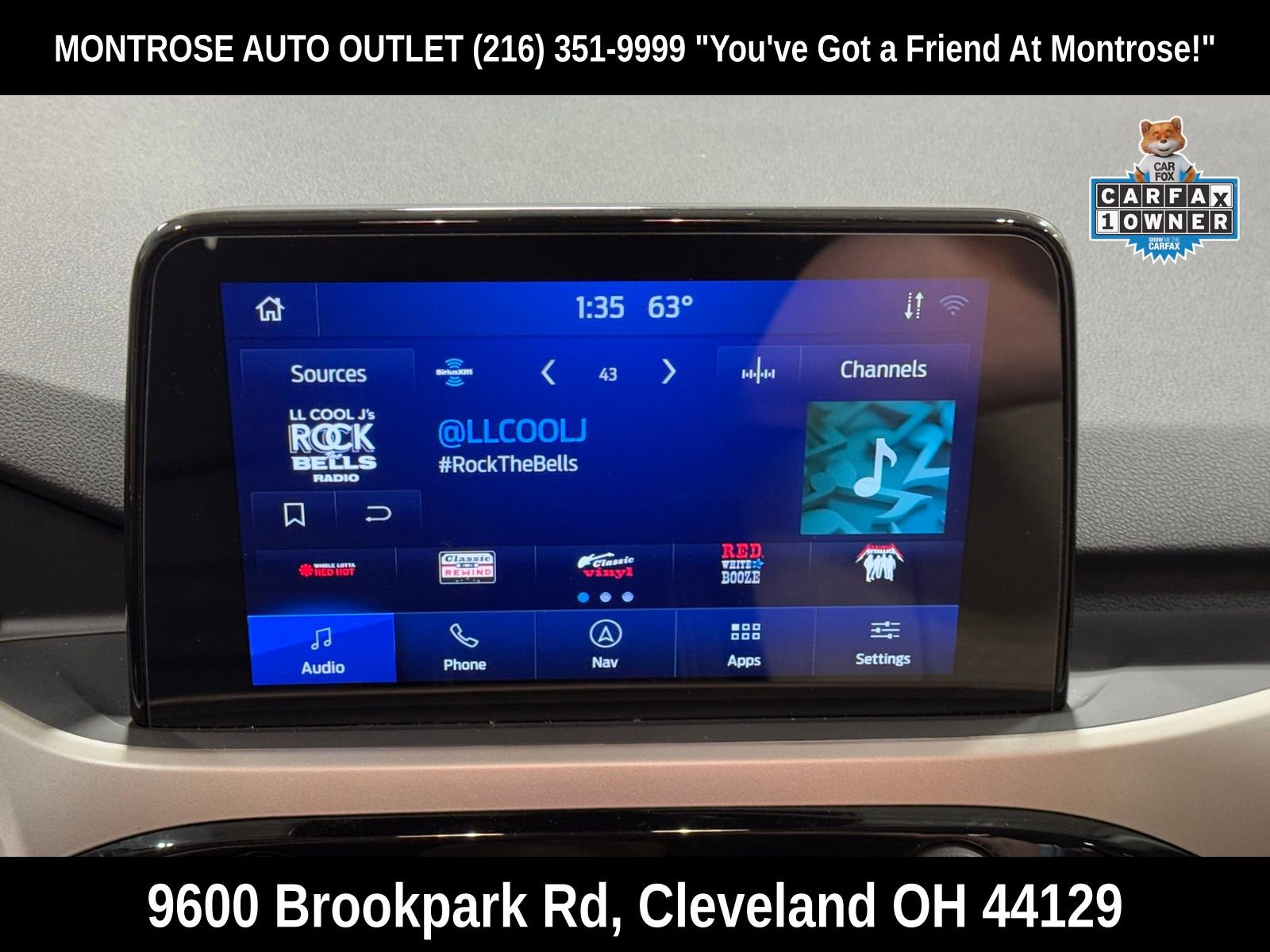 Used 2022 Ford Escape SE w/ Convenience Package image 25