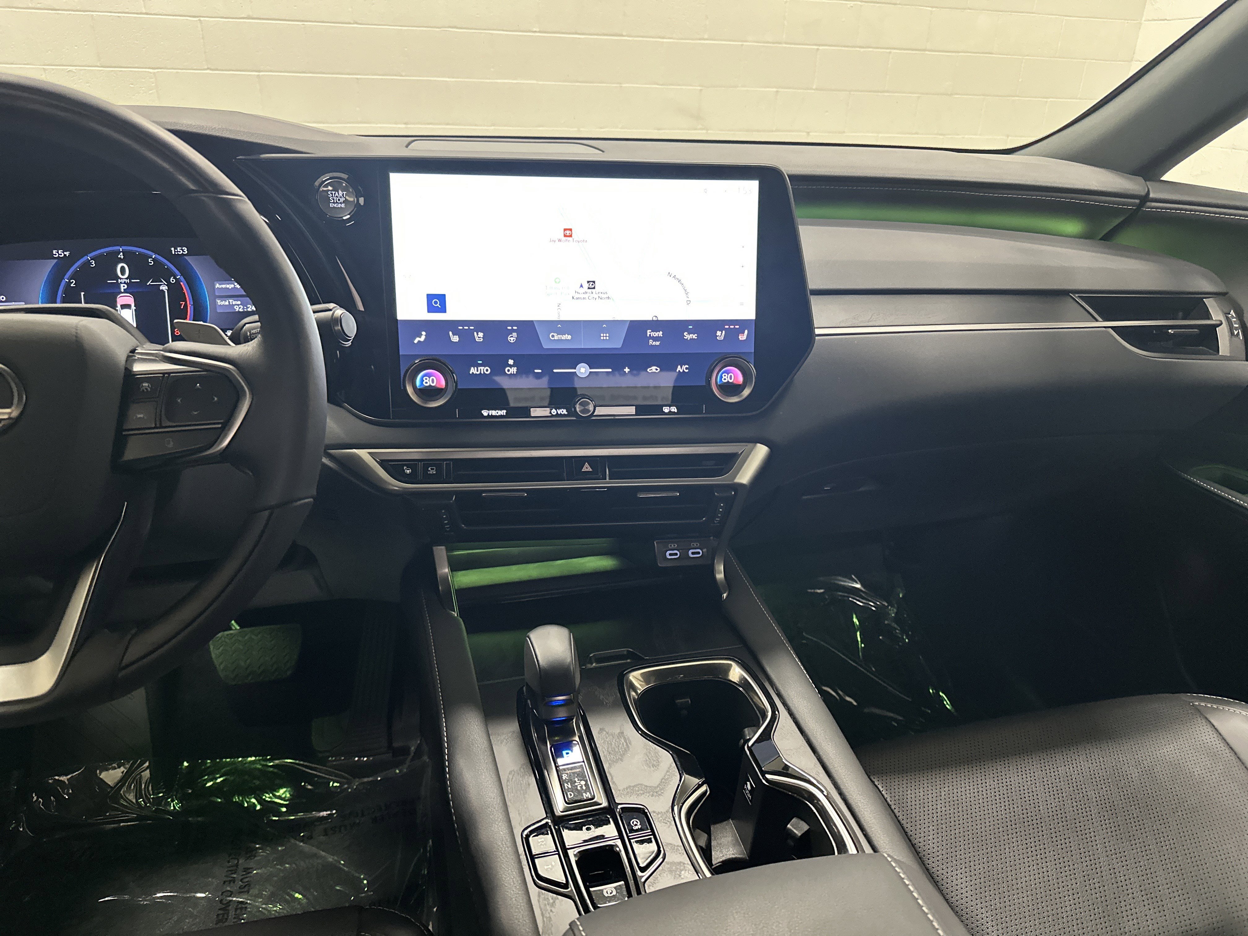 Certified 2025 Lexus RX 350 Premium Plus w/ Convenience Package AWD/4WD image 30