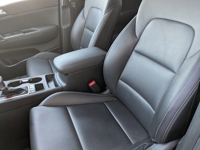 Used 2020 Kia Sportage S AWD/4WD image 23