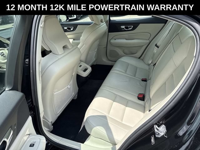 Used 2021 Volvo S60 T5 Momentum w/ Premium Package AWD/4WD image 17