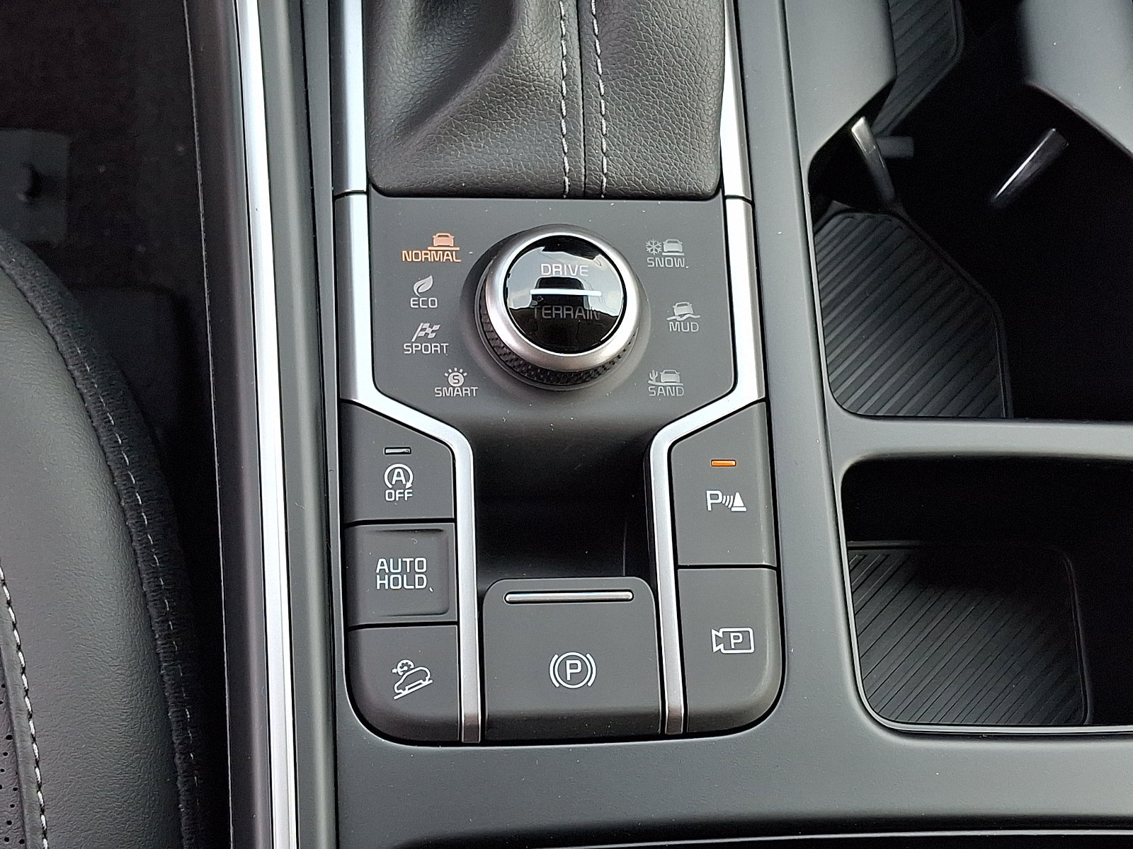 New 2026 Kia Sorento S AWD/4WD image 17