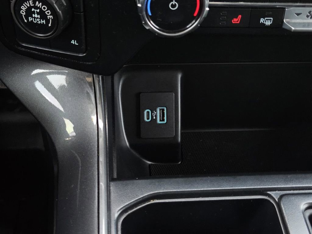 Used 2023 Ford F150 Tremor AWD/4WD image 30