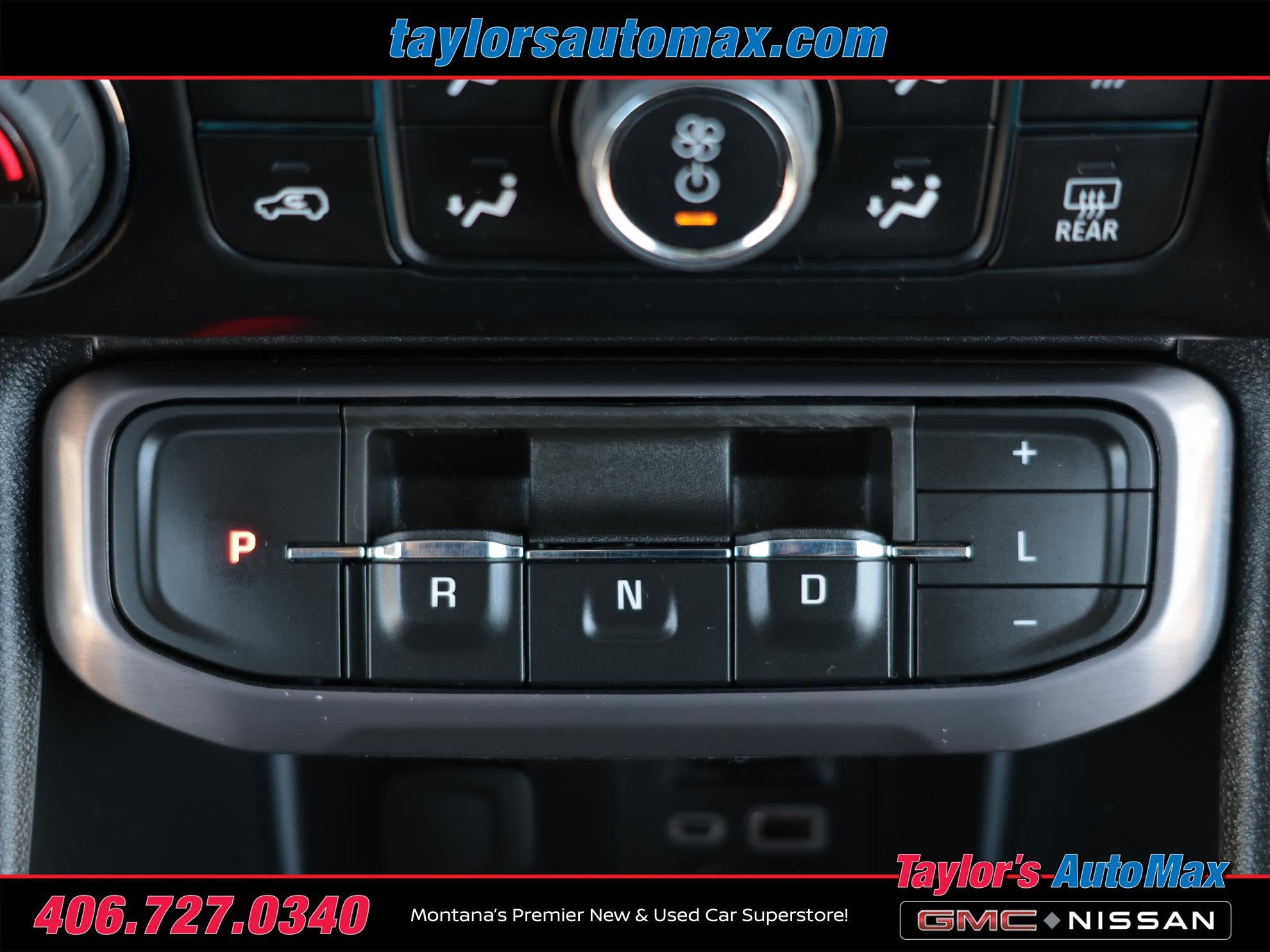 Used 2023 GMC Acadia AT4 w/ GMC Pro Grade Package AWD/4WD image 24