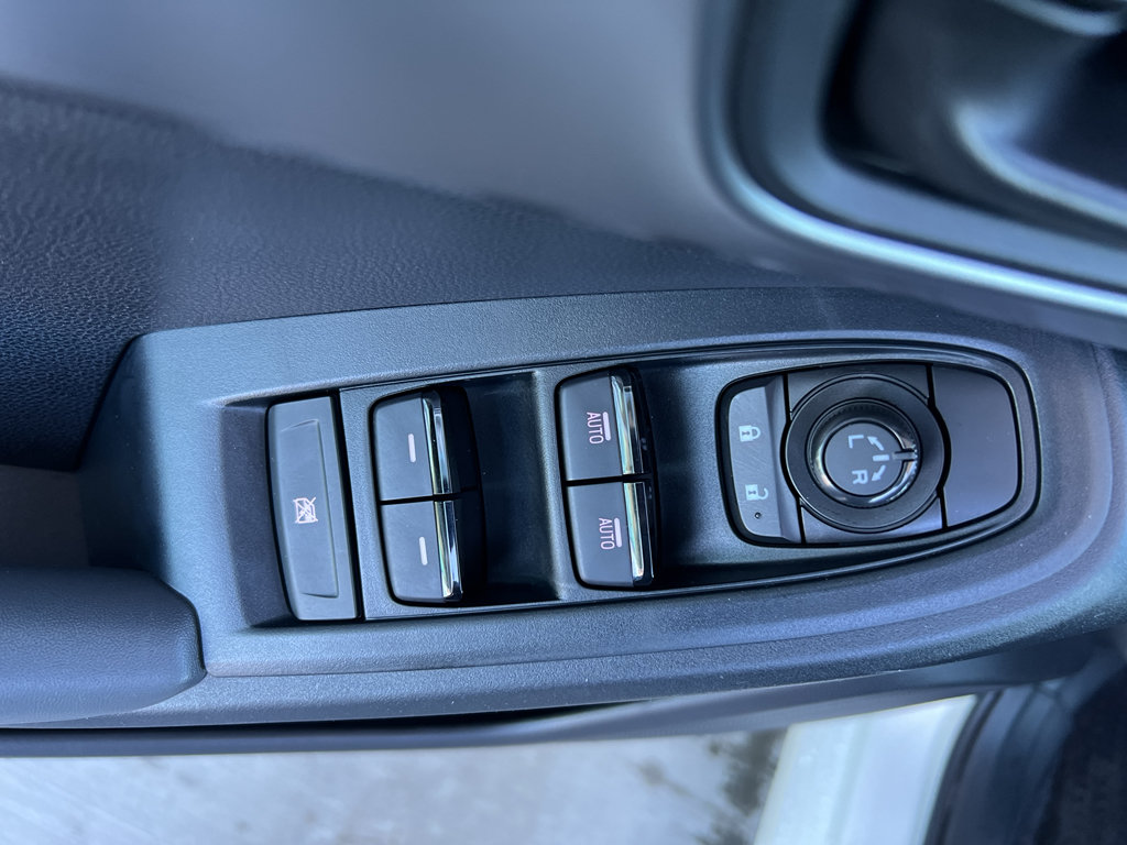Used 2024 Subaru Impreza 2.0i AWD/4WD image 20
