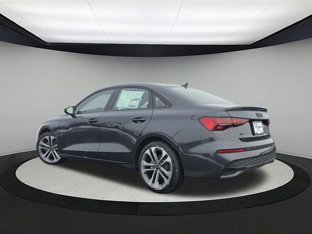 New 2026 Audi A3 2.0T Premium image 5