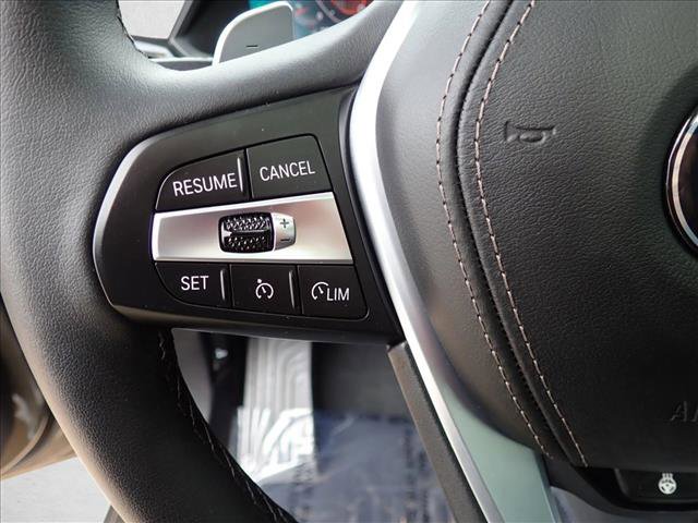 Used 2023 BMW X5 xDrive40i w/ Premium Package image 13