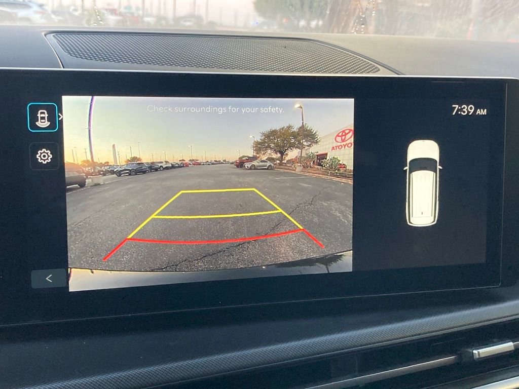 Used 2024 Hyundai Santa Fe SEL image 21