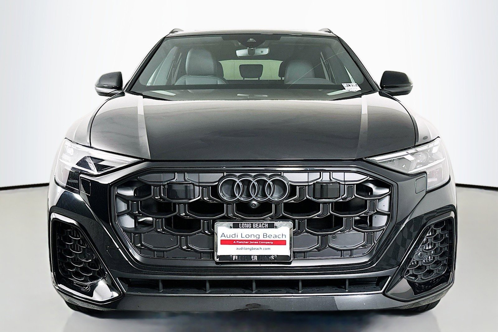 New 2026 Audi Q8 Premium Plus image 2