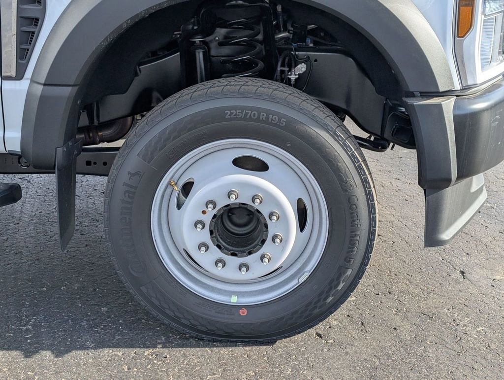 New 2026 Ford F450 XL RWD image 7