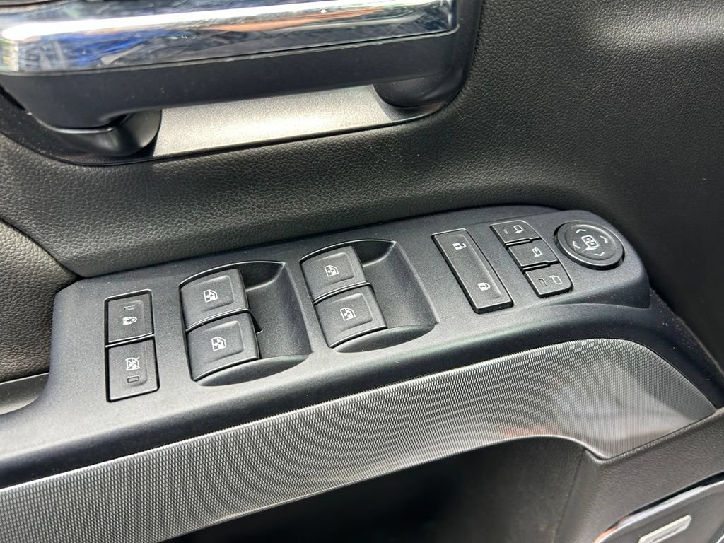 Used 2019 Chevrolet Silverado 2500 LTZ w/ Duramax Plus Package AWD/4WD image 64