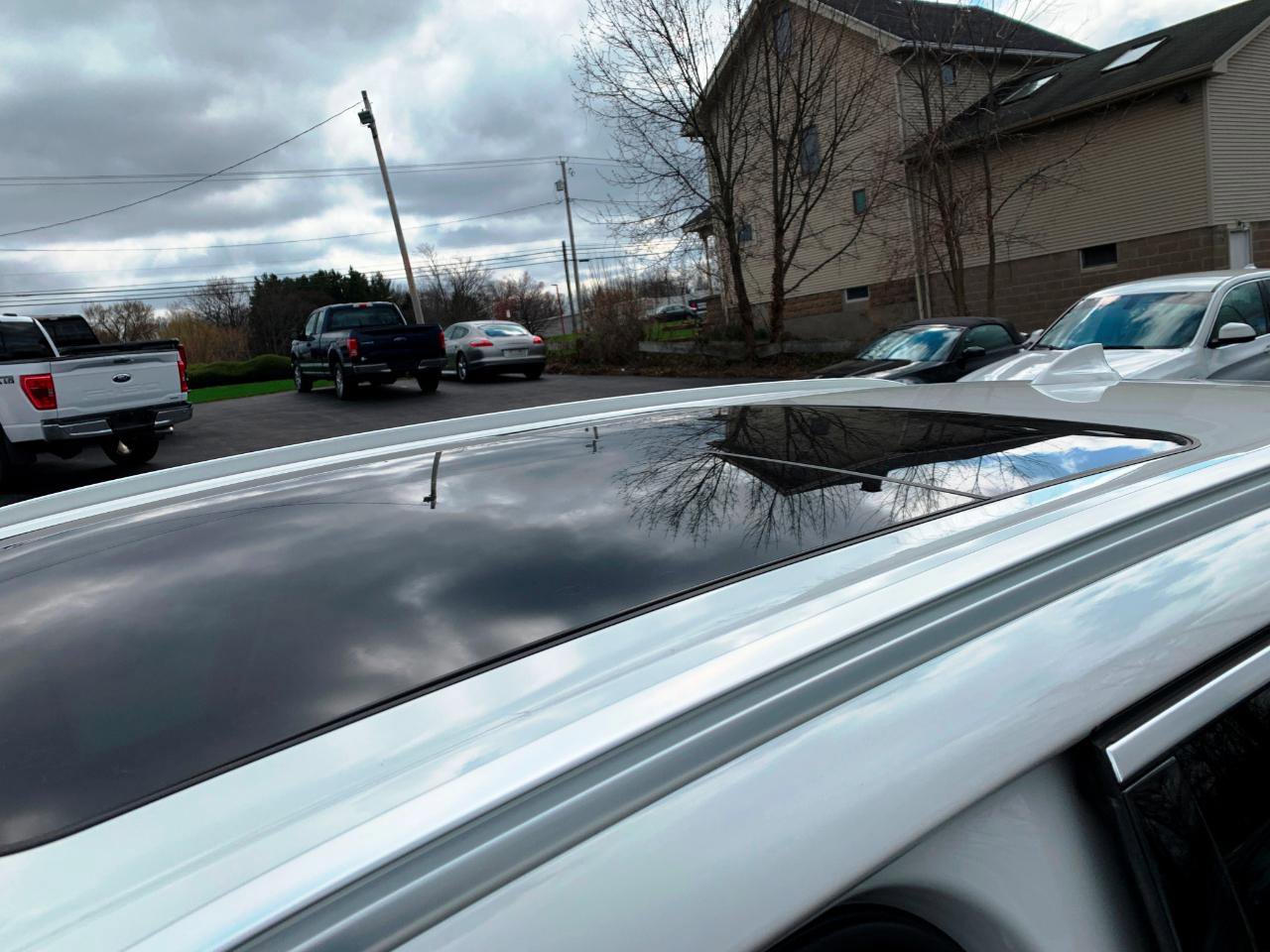 Used 2018 BMW X5 xDrive35i image 19