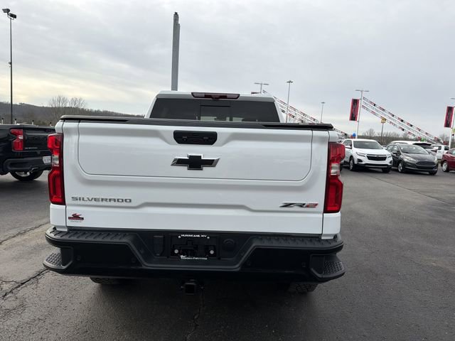 Used 2023 Chevrolet Silverado 1500 ZR2 w/ Technology Package image 5