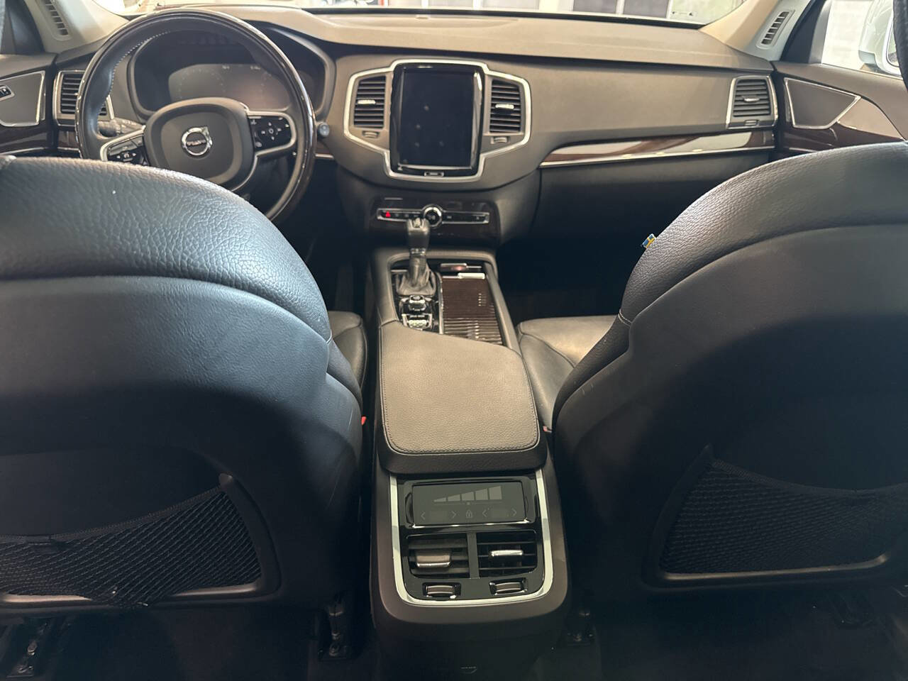 Used 2019 Volvo XC90 T6 Momentum w/ Advanced Package AWD/4WD image 27