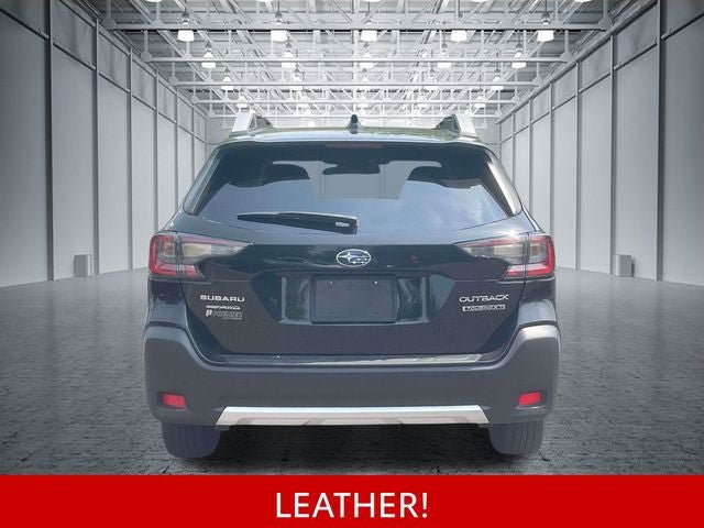 Used 2024 Subaru Outback Touring XT AWD/4WD image 9