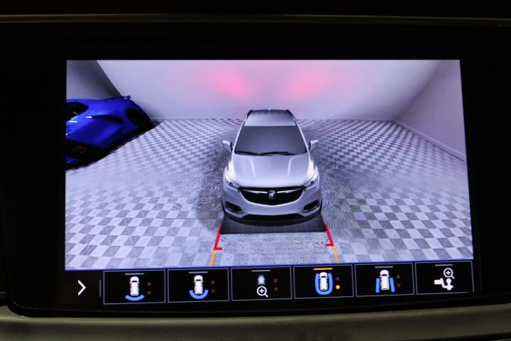 Used 2020 Buick Enclave Avenir w/ Avenir Technology Package image 56