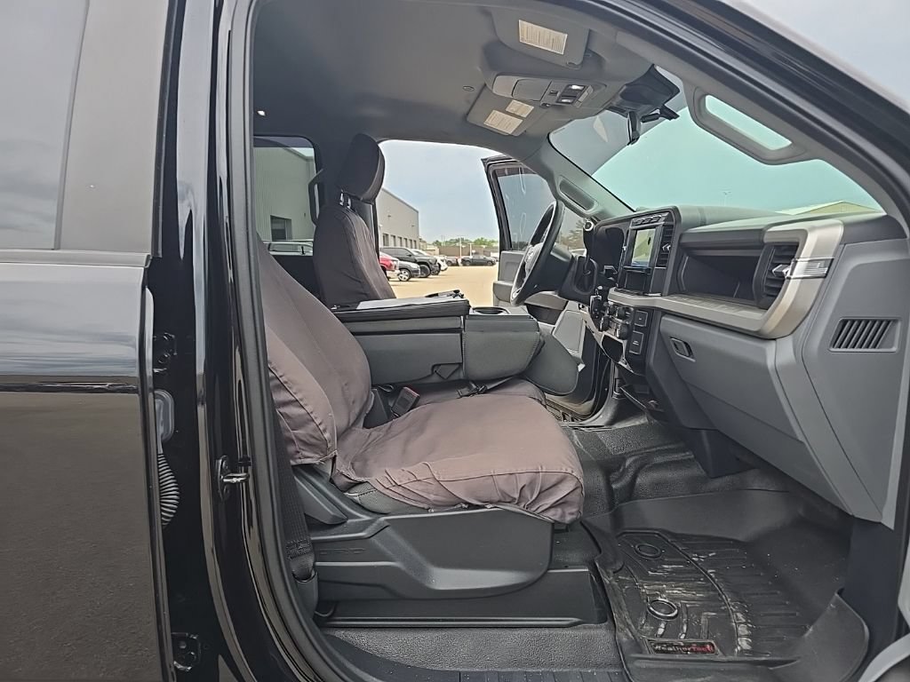 Used 2023 Ford F250 XL AWD/4WD image 14