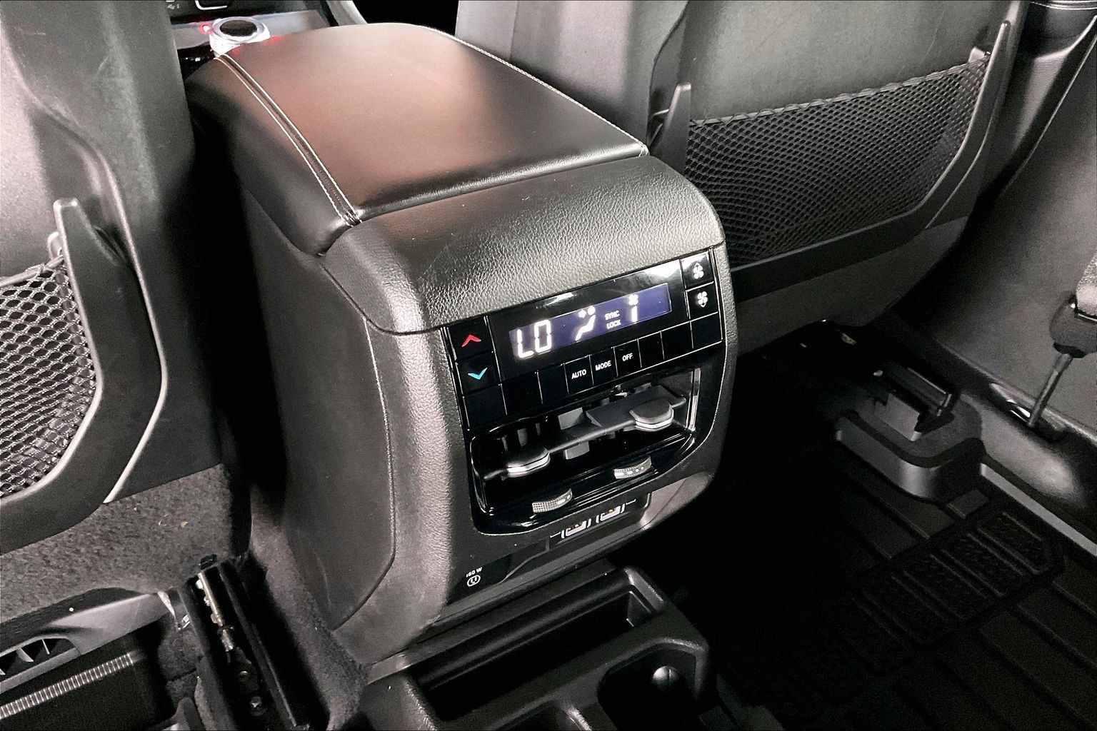 Used 2021 Jeep Grand Cherokee L Laredo AWD/4WD image 10