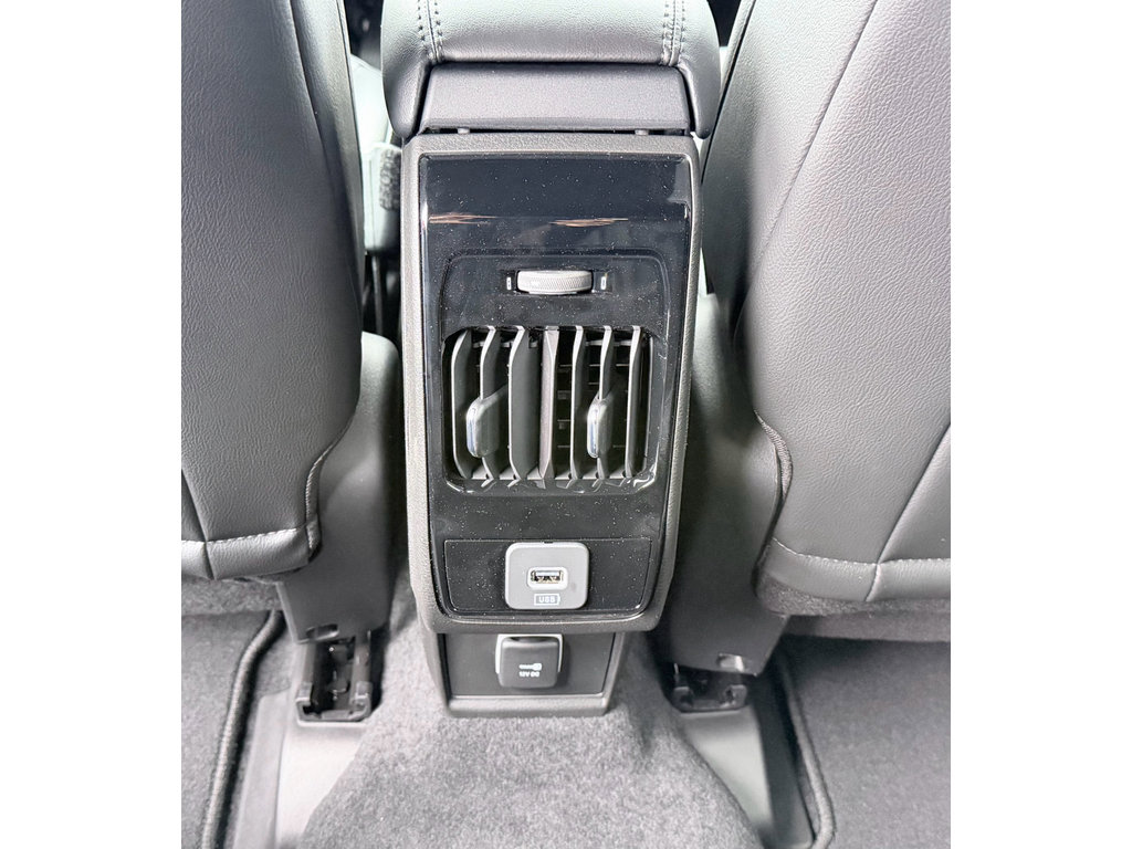 New 2026 Jeep Compass Latitude image 26