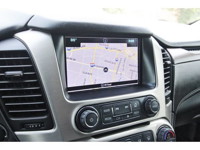 Used 2018 GMC Yukon Denali w/ Denali Ultimate Package RWD image 23