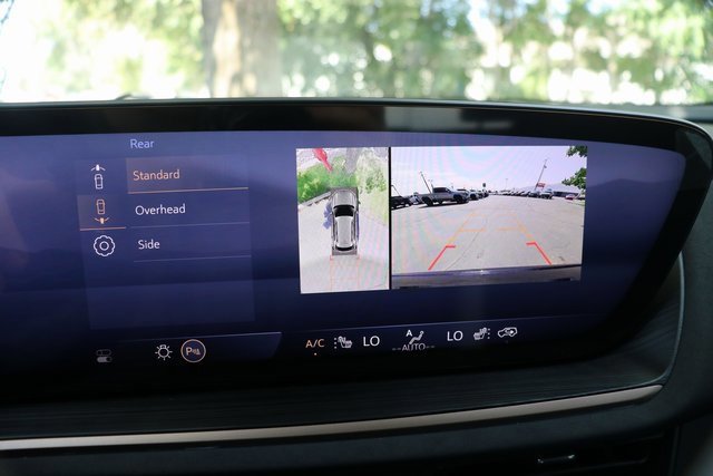 New 2025 Buick Envision Sport Touring image 22