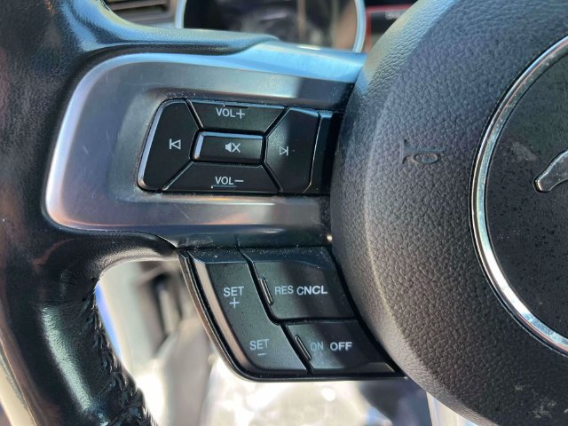Used 2022 Ford Mustang GT RWD image 24