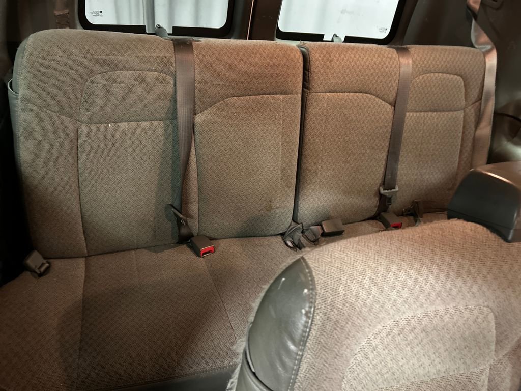 Used 2017 Chevrolet Express 2500 LS image 20