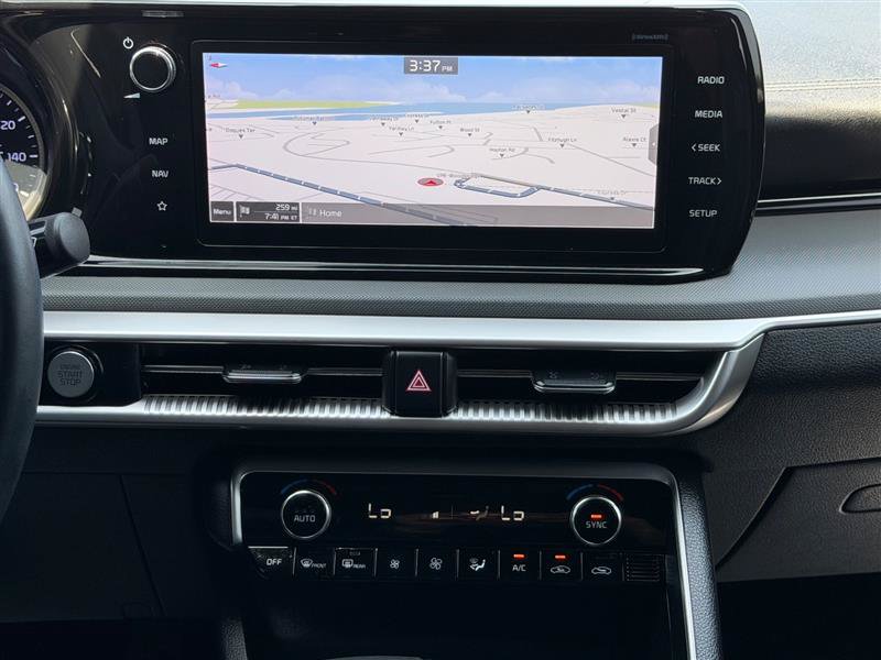 Used 2022 Kia K5 GT-Line FWD image 39