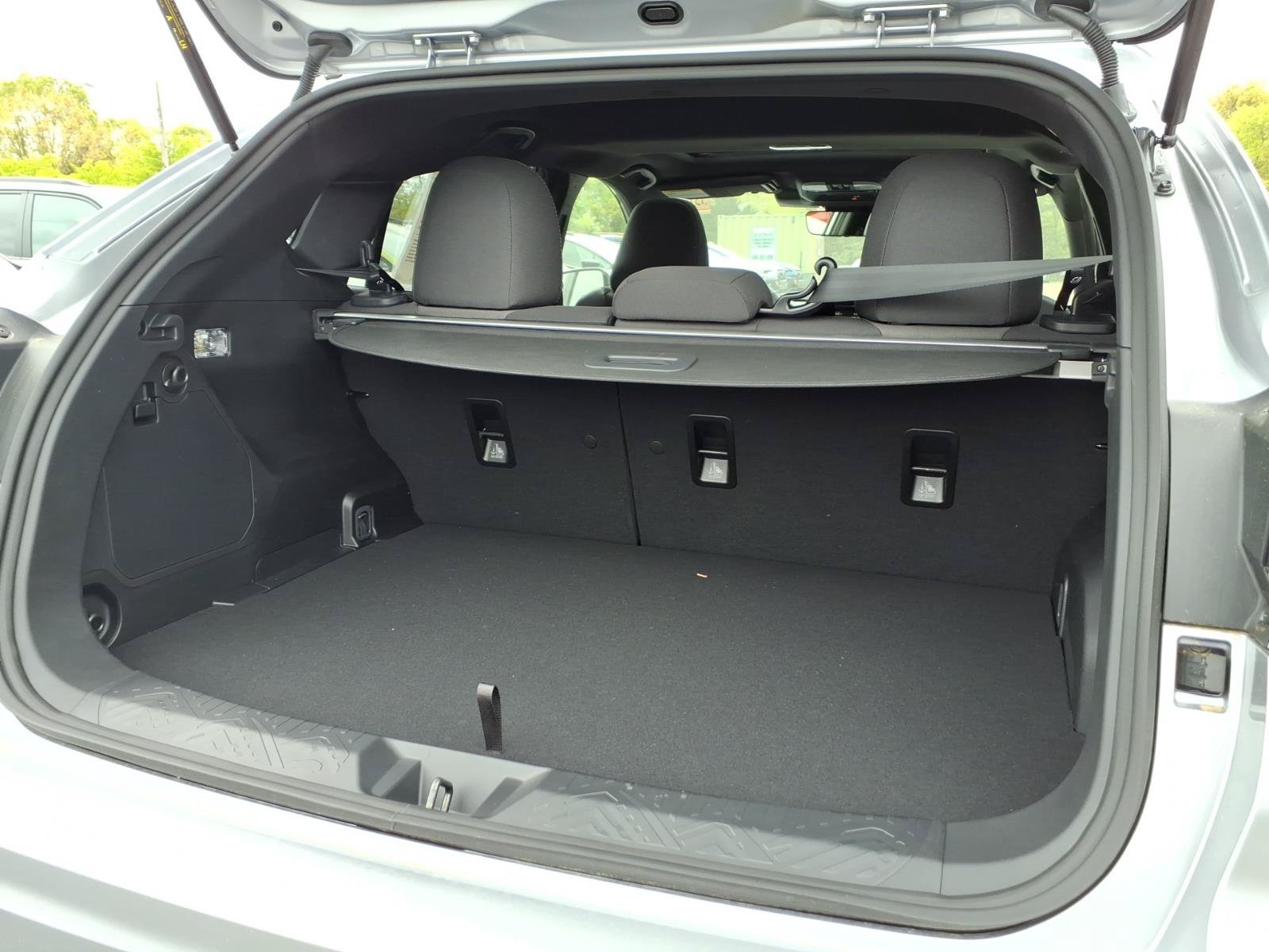 New 2026 Subaru Crosstrek 2.5i Sport AWD/4WD image 10