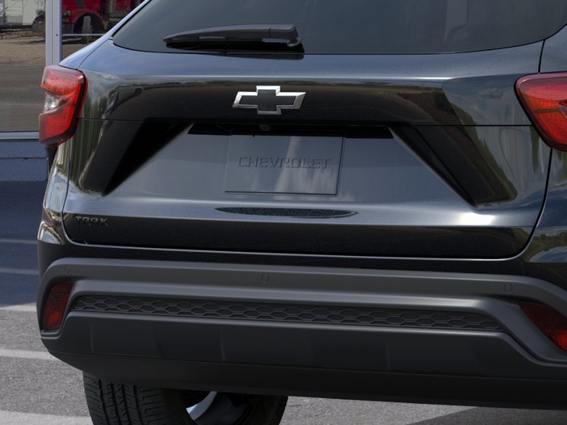 New 2026 Chevrolet Trax LS w/ LS Convenience Package image 14