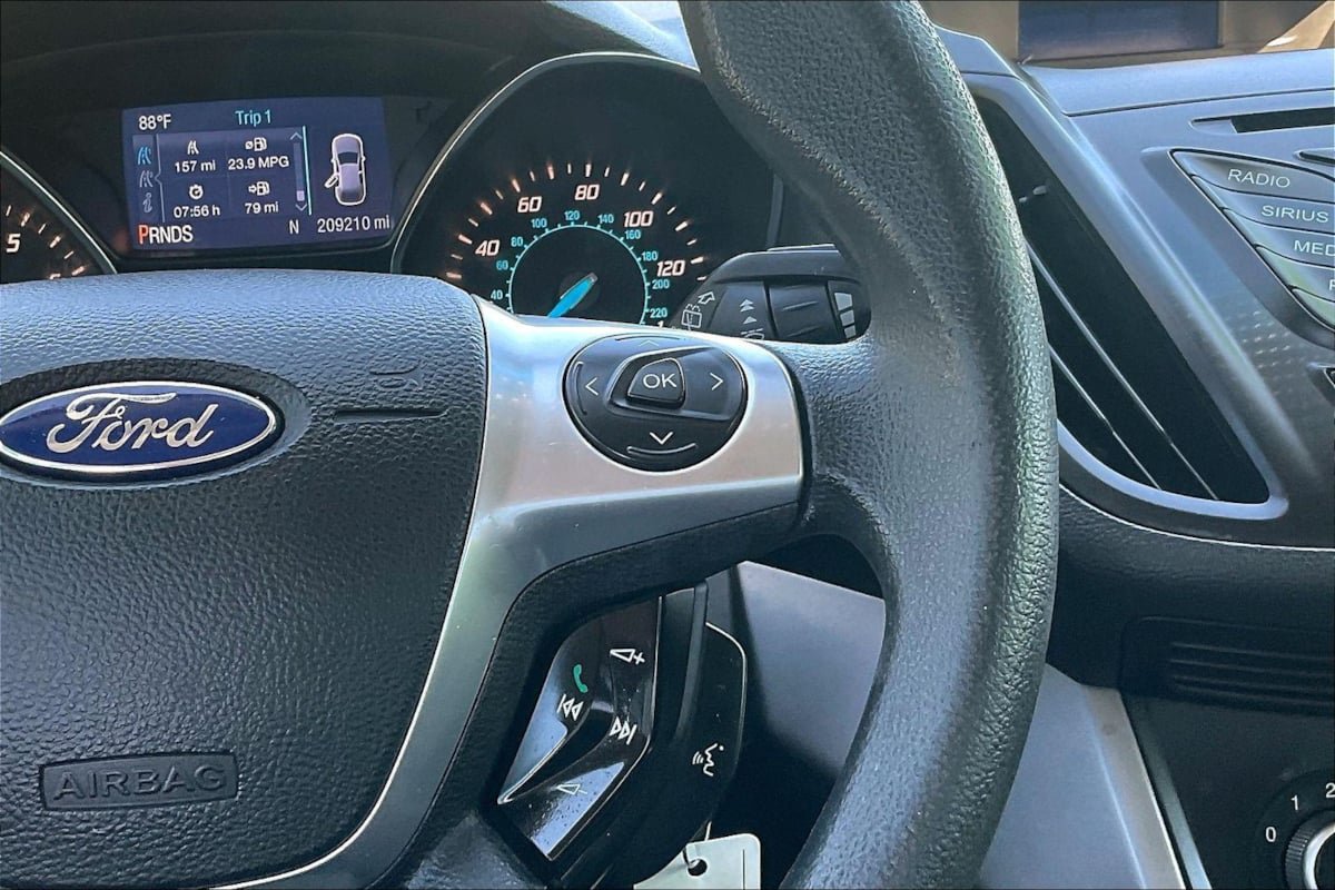 Used 2013 Ford Escape SE AWD/4WD image 12