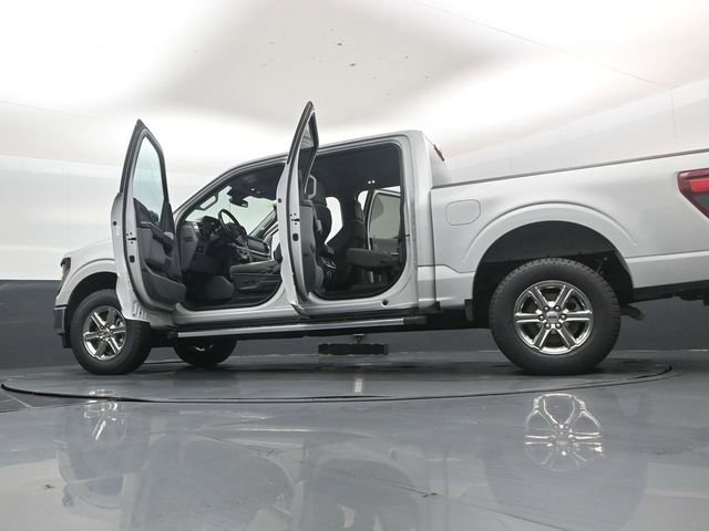 Used 2024 Ford F150 XLT w/ Mobile Office Package image 52
