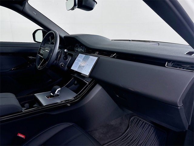Used 2025 Land Rover Range Rover Evoque Dynamic SE image 30