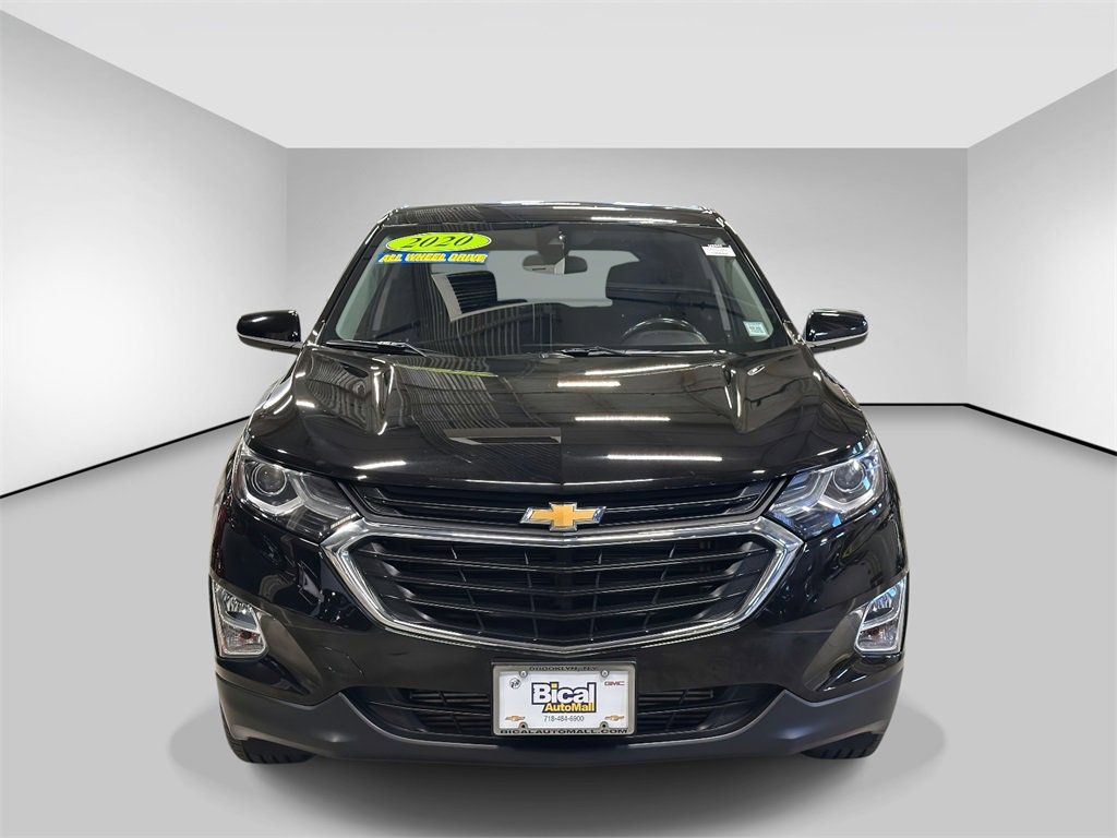 Used 2020 Chevrolet Equinox LT image 8