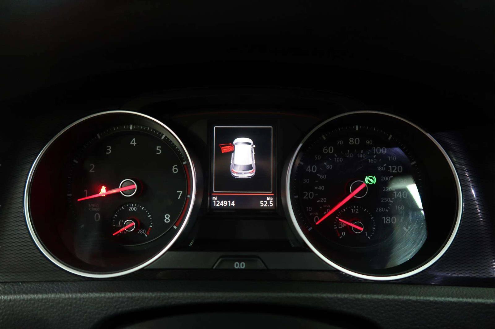 Used 2017 Volkswagen GTI 4-Door FWD image 26