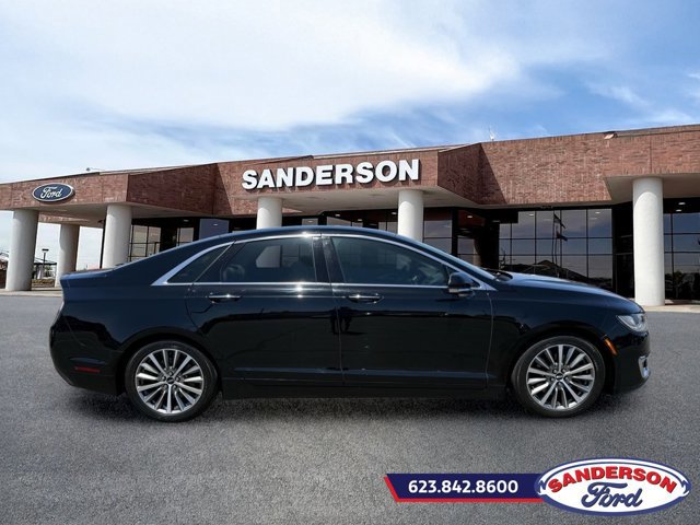 Used 2018 Lincoln MKZ Select w/ Select Plus Package FWD image 2