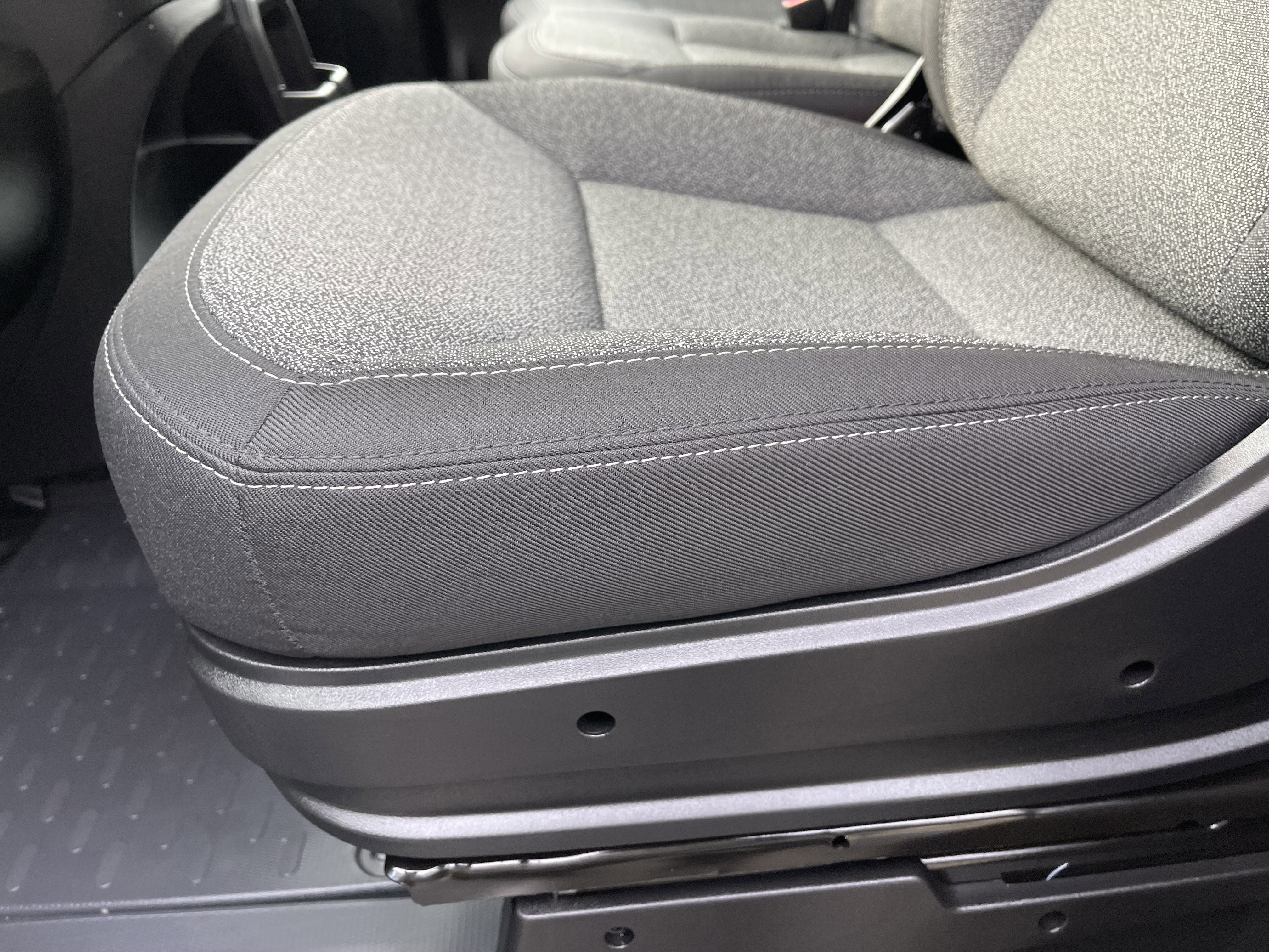 New 2025 RAM ProMaster 2500 w/ Convenience Group image 13