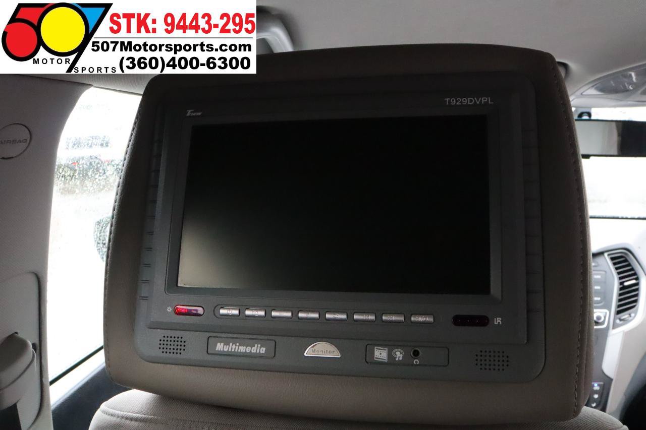 Used 2017 Hyundai Santa Fe Sport FWD image 18