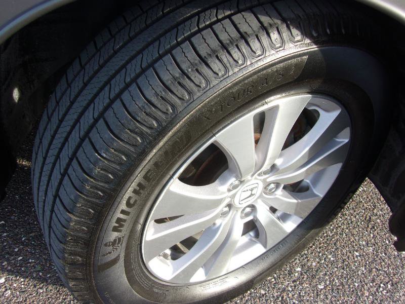 Used 2014 Honda Odyssey EX-L image 7