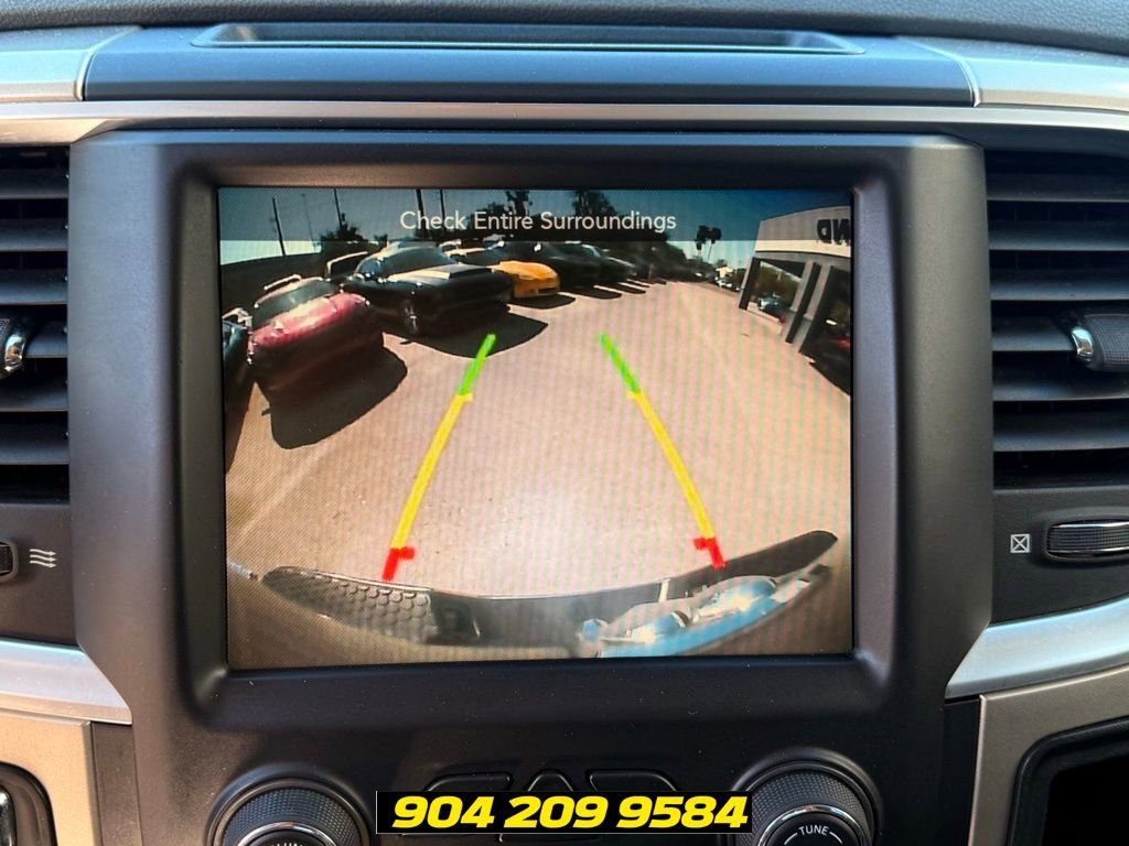 Used 2014 RAM 1500 Lone Star RWD image 20