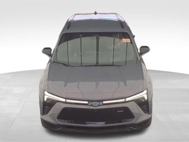 Used 2024 Chevrolet Blazer EV RS AWD/4WD image 2