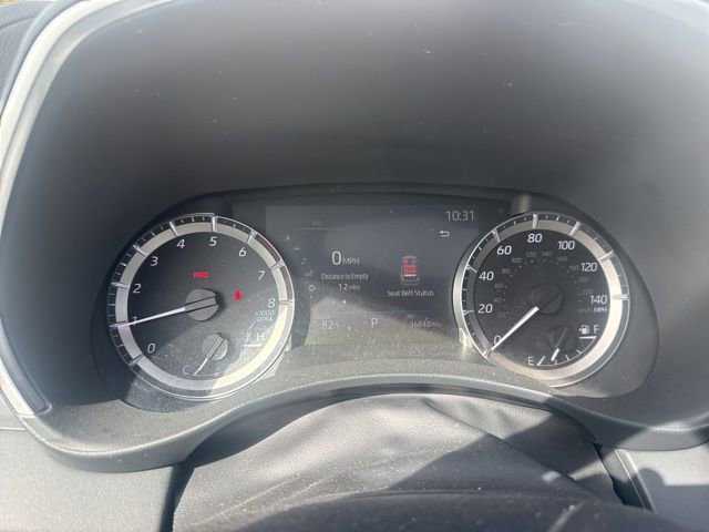 Used 2023 Toyota Highlander XLE AWD/4WD image 12